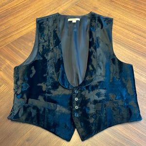 John Varvatos USA suite vest